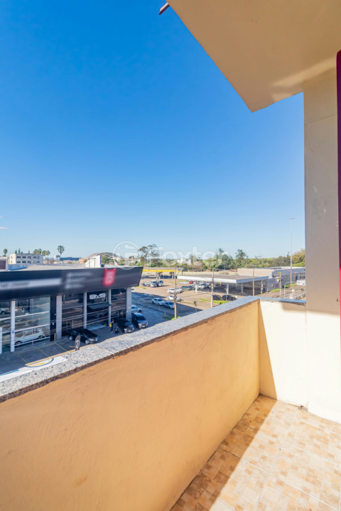 Apartamento à venda com 2 quartos, 102m² - Foto 11