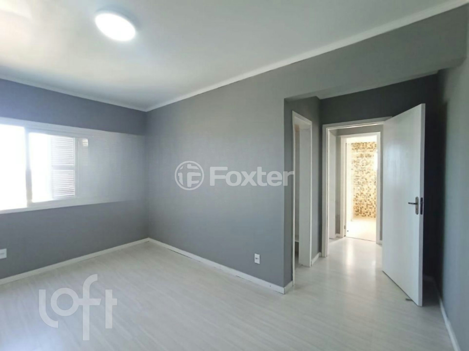 Apartamento à venda com 2 quartos, 80m² - Foto 5