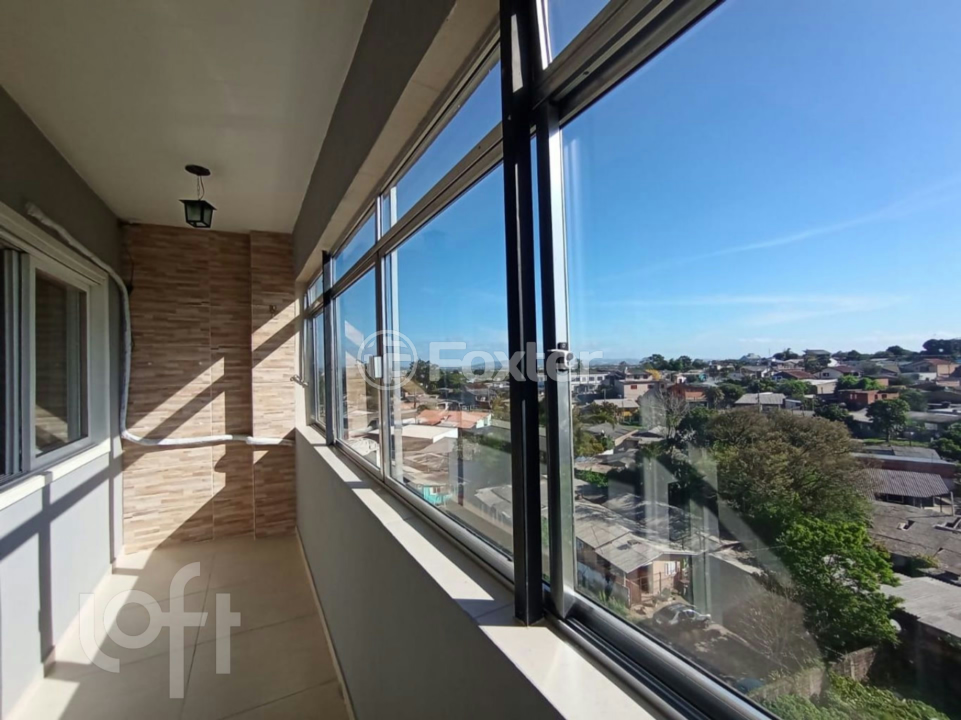 Apartamento à venda com 2 quartos, 80m² - Foto 13