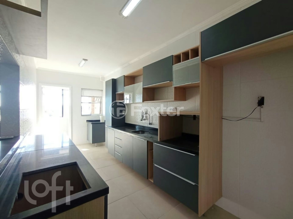Apartamento à venda com 2 quartos, 80m² - Foto 12