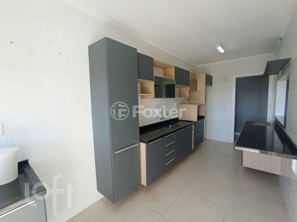 Apartamento à venda com 2 quartos, 80m² - Foto 10