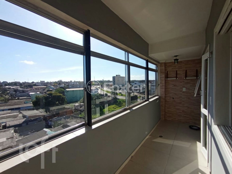 Apartamento à venda com 2 quartos, 80m² - Foto 16