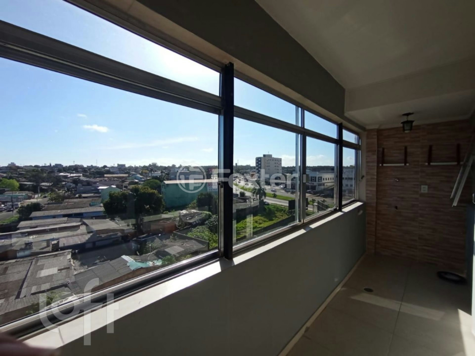 Apartamento à venda com 2 quartos, 80m² - Foto 15