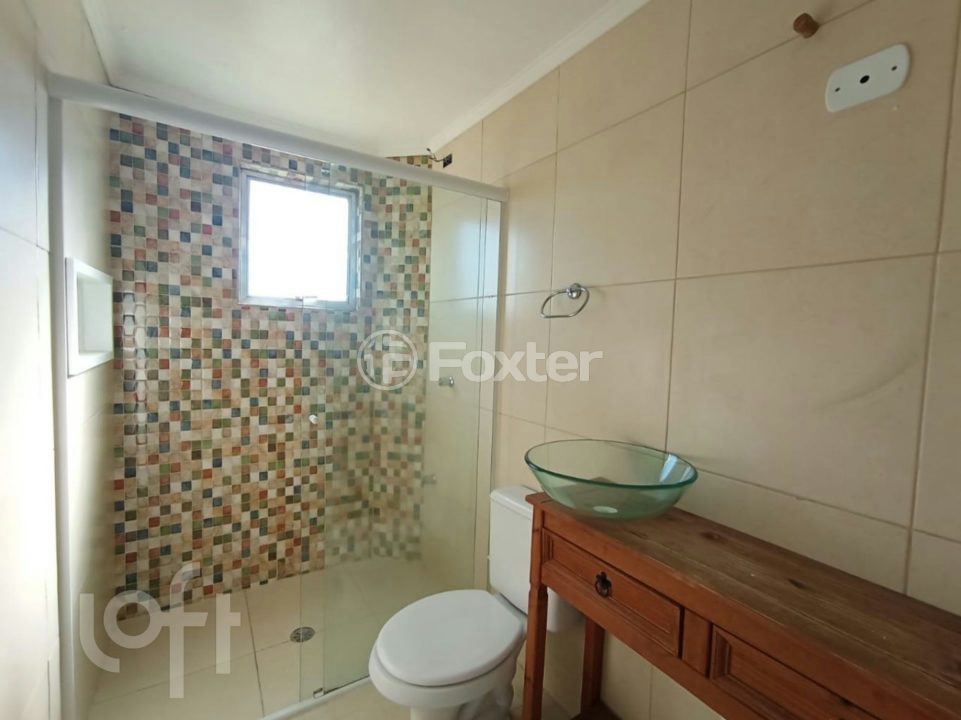 Apartamento à venda com 2 quartos, 80m² - Foto 20