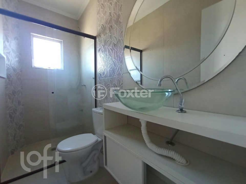 Apartamento à venda com 2 quartos, 80m² - Foto 17