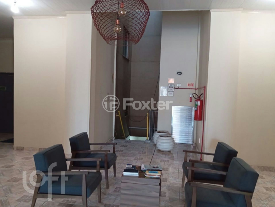 Apartamento à venda com 2 quartos, 80m² - Foto 1