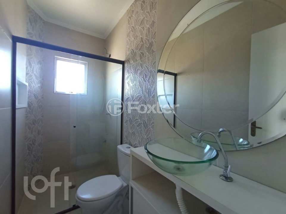 Apartamento à venda com 2 quartos, 80m² - Foto 18