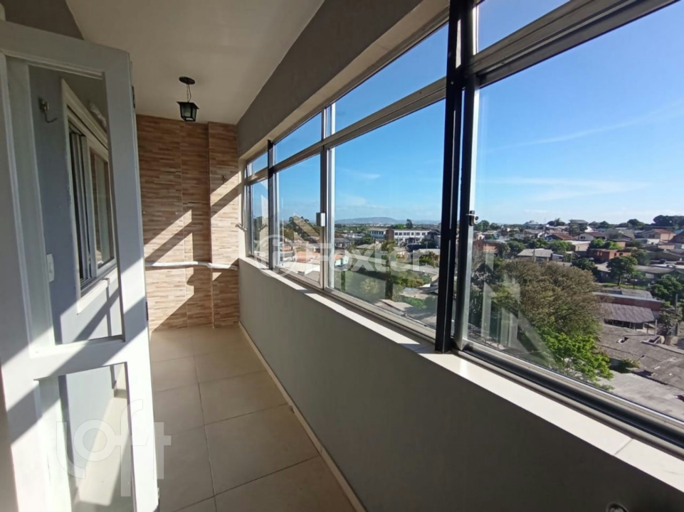 Apartamento à venda com 2 quartos, 80m² - Foto 14