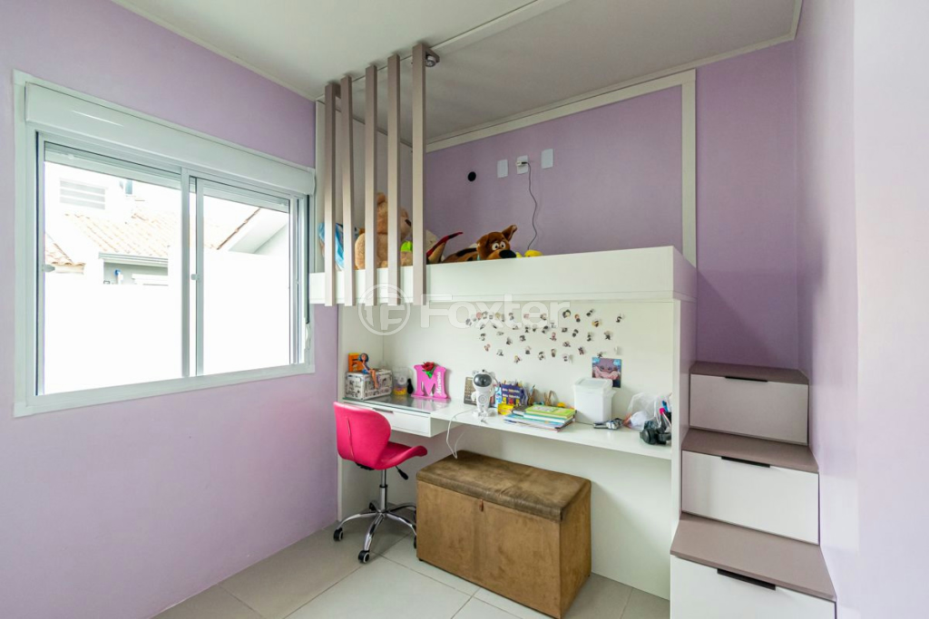 Casa de Condomínio à venda com 2 quartos, 42m² - Foto 10