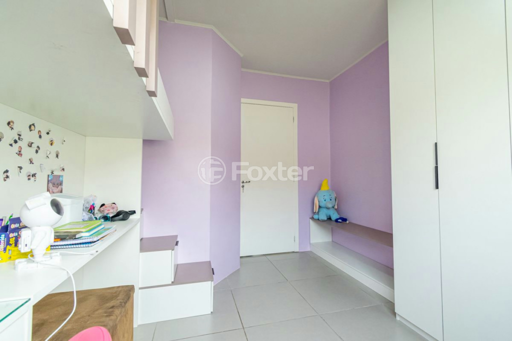 Casa de Condomínio à venda com 2 quartos, 42m² - Foto 11