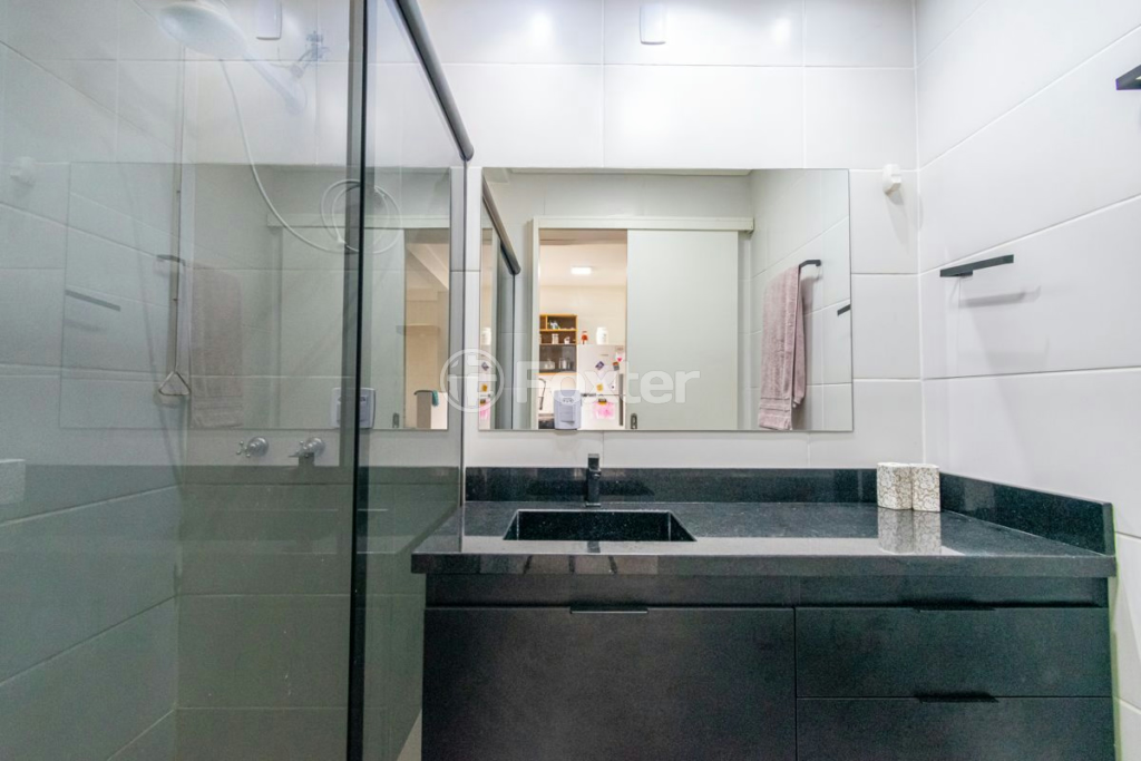Casa de Condomínio à venda com 2 quartos, 42m² - Foto 12