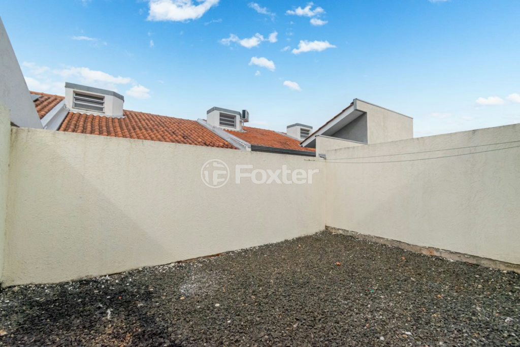 Casa de Condomínio à venda com 2 quartos, 42m² - Foto 13
