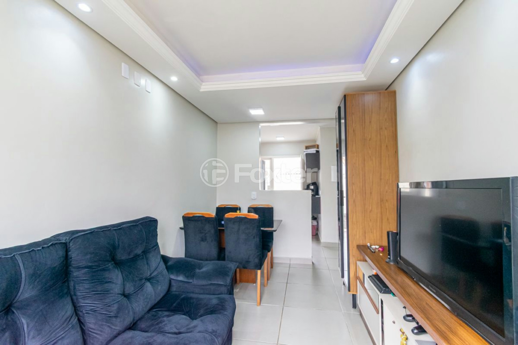 Casa de Condomínio à venda com 2 quartos, 42m² - Foto 3