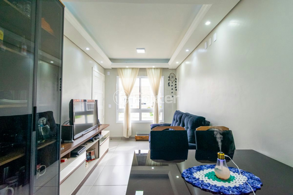 Casa de Condomínio à venda com 2 quartos, 42m² - Foto 4