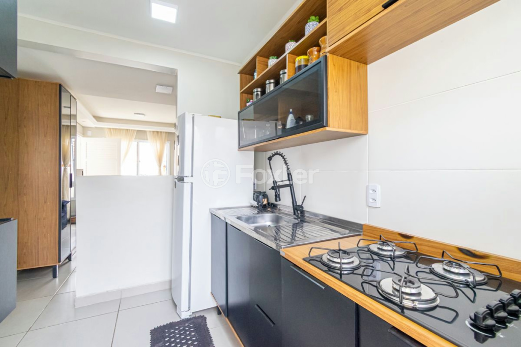 Casa de Condomínio à venda com 2 quartos, 42m² - Foto 6