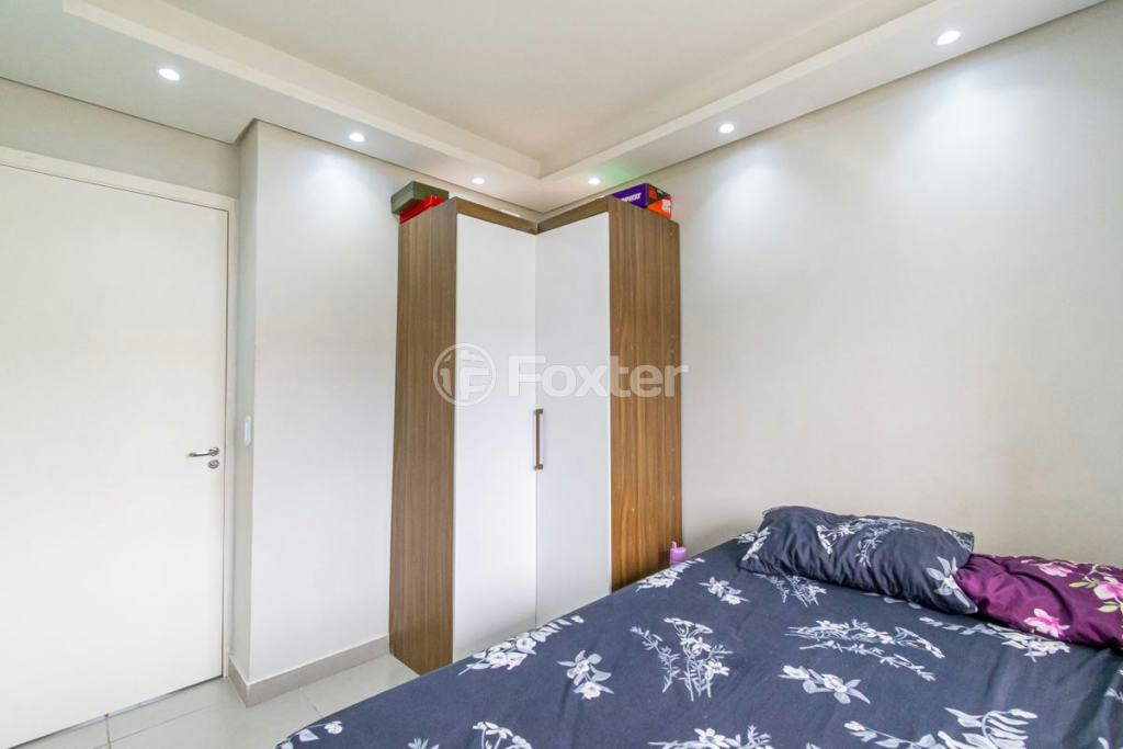 Casa de Condomínio à venda com 2 quartos, 42m² - Foto 7