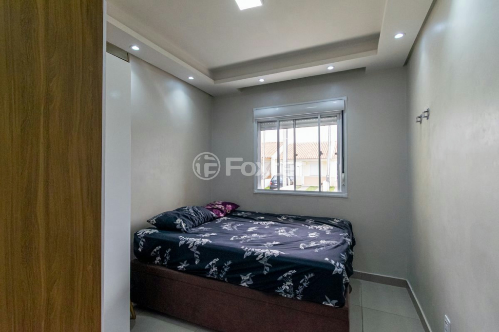 Casa de Condomínio à venda com 2 quartos, 42m² - Foto 8