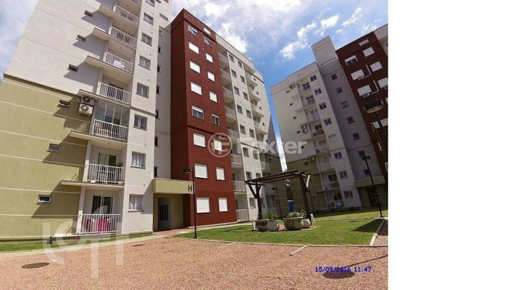 Apartamento à venda com 2 quartos, 55m² - Foto 8