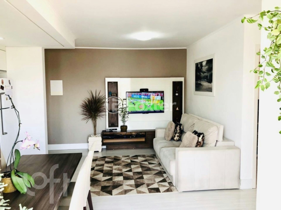 Apartamento à venda com 2 quartos, 55m² - Foto 13