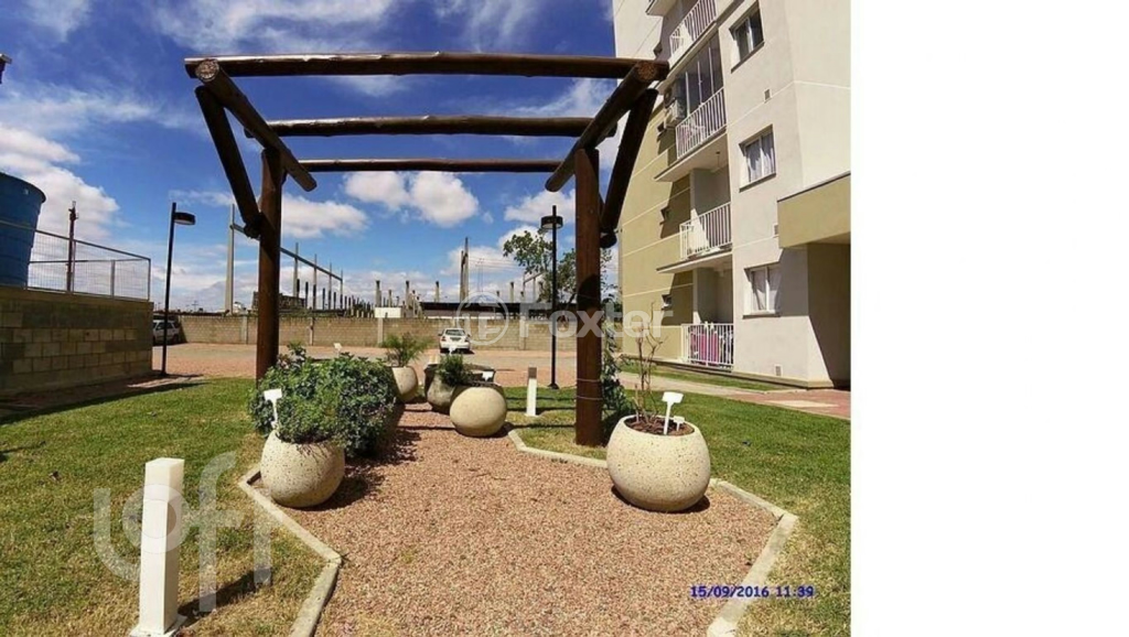 Apartamento à venda com 2 quartos, 55m² - Foto 10
