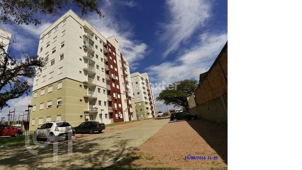 Apartamento à venda com 2 quartos, 55m² - Foto 11