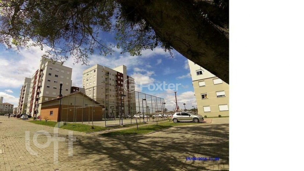 Apartamento à venda com 2 quartos, 55m² - Foto 12