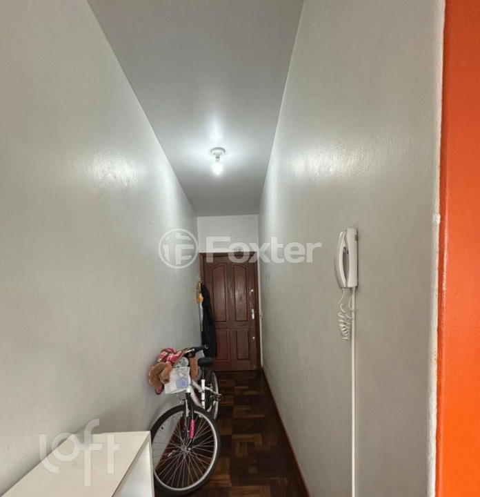 Apartamento à venda com 2 quartos, 86m² - Foto 6