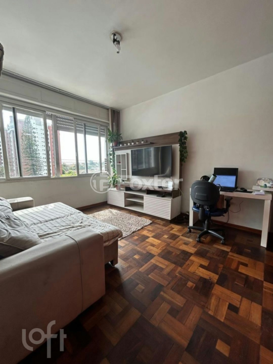 Apartamento à venda com 2 quartos, 86m² - Foto 1