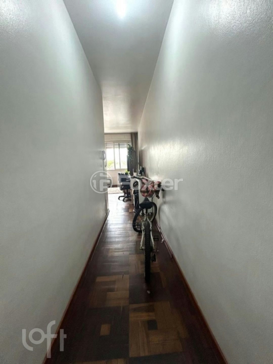 Apartamento à venda com 2 quartos, 86m² - Foto 5
