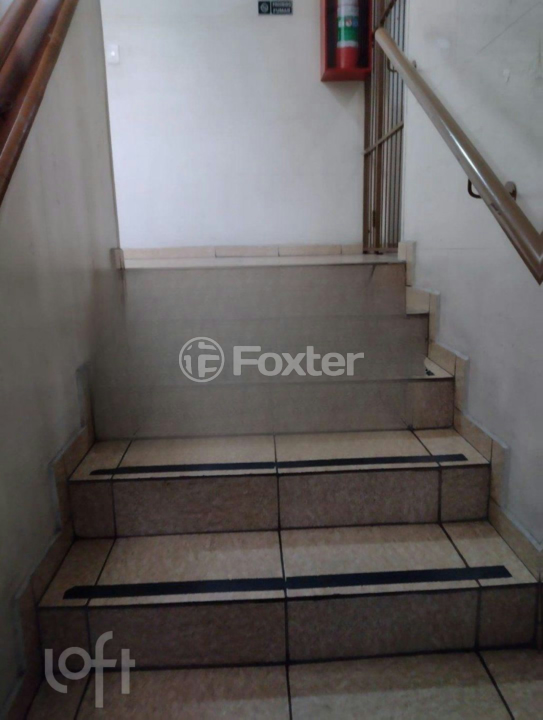 Apartamento à venda com 2 quartos, 86m² - Foto 24
