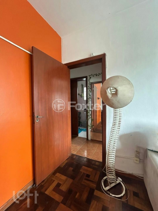 Apartamento à venda com 2 quartos, 86m² - Foto 4