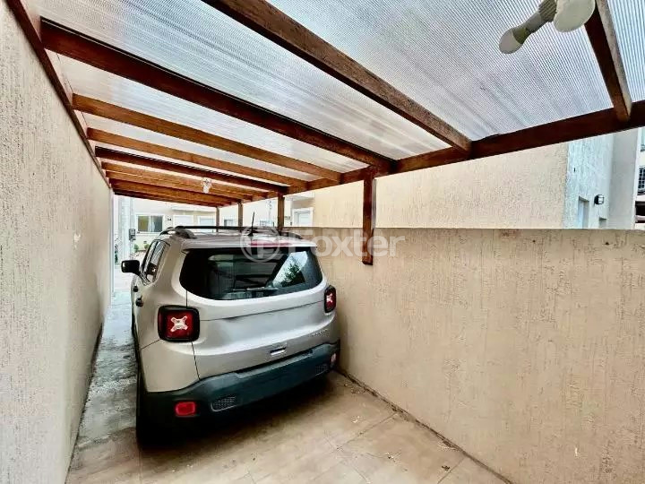 Casa de Condomínio à venda com 2 quartos, 55m² - Foto 17