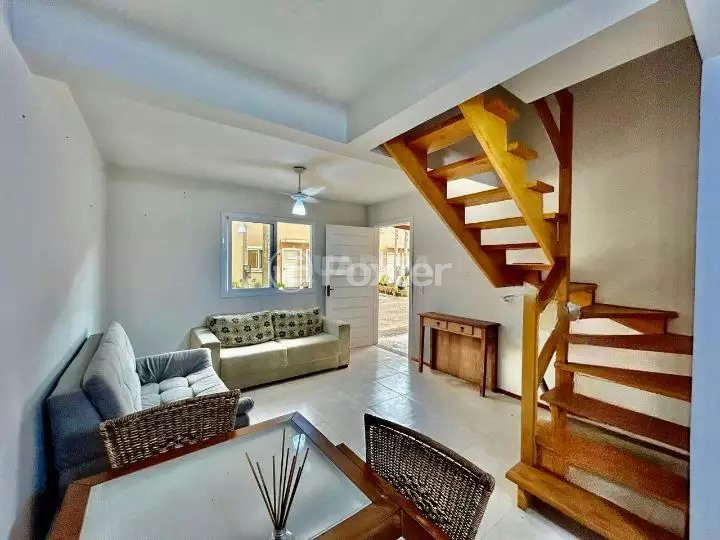 Casa de Condomínio à venda com 2 quartos, 55m² - Foto 4