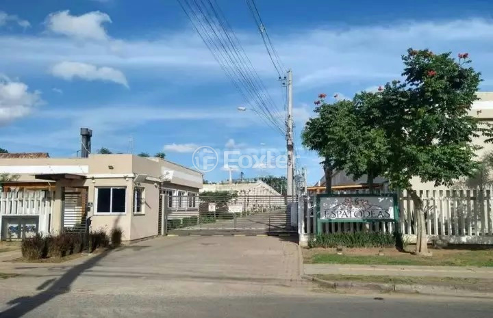Casa de Condomínio à venda com 2 quartos, 55m² - Foto 19