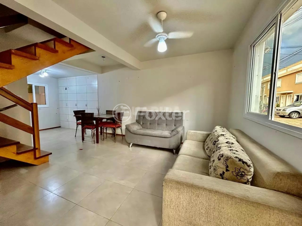 Casa de Condomínio à venda com 2 quartos, 55m² - Foto 5