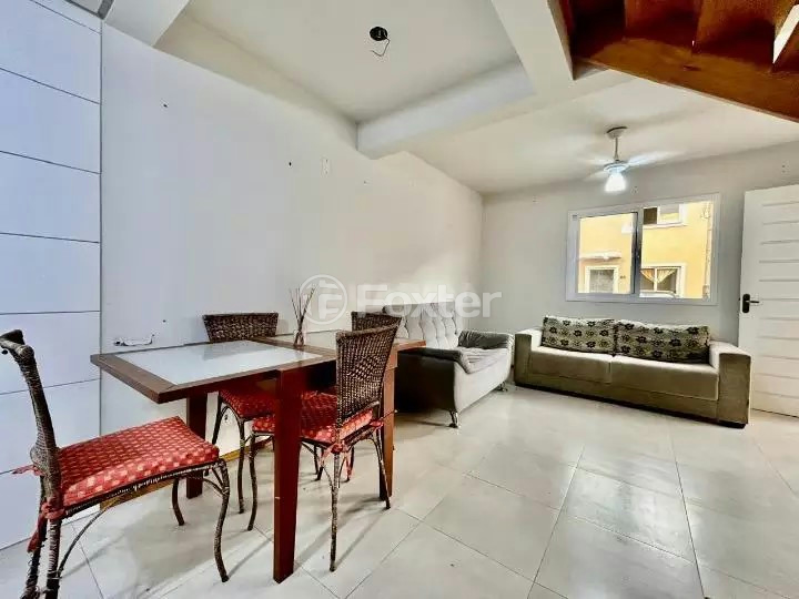 Casa de Condomínio à venda com 2 quartos, 55m² - Foto 3