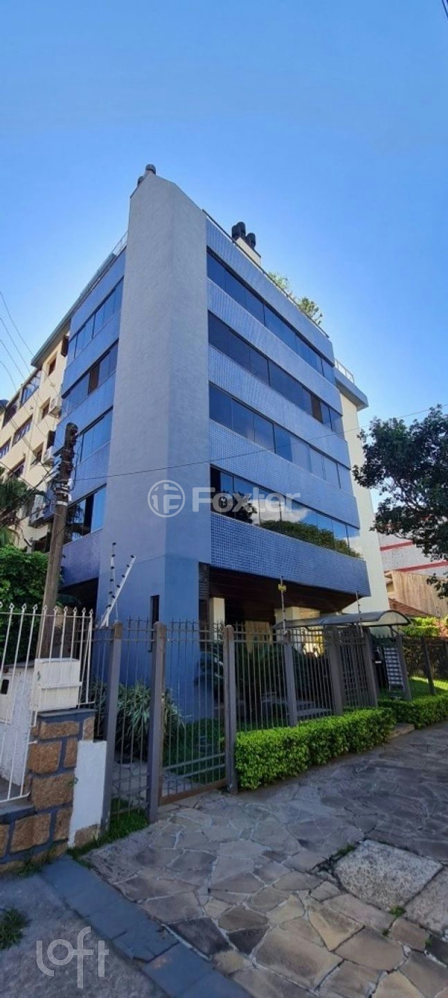 Apartamento à venda com 3 quartos, 194m² - Foto 17