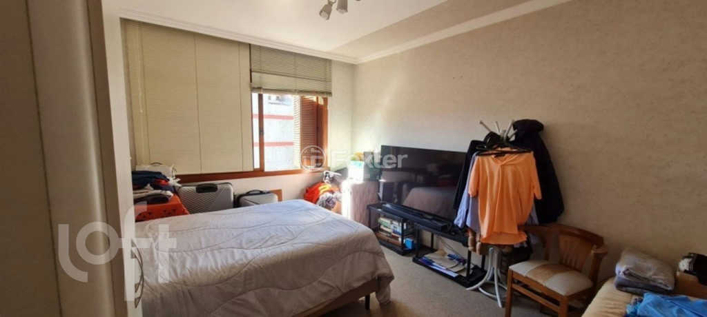Apartamento à venda com 3 quartos, 194m² - Foto 15
