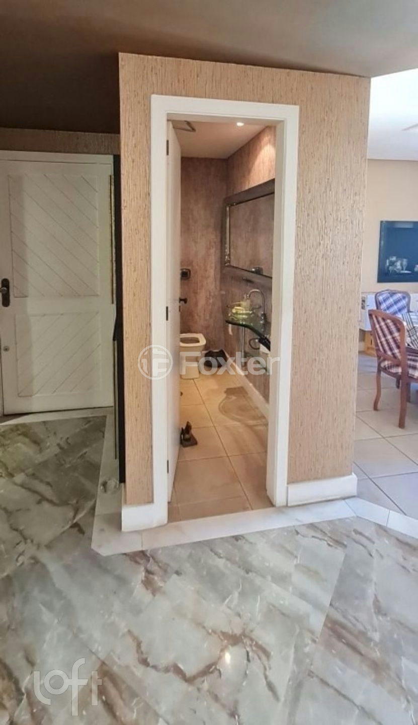 Apartamento à venda com 3 quartos, 194m² - Foto 11