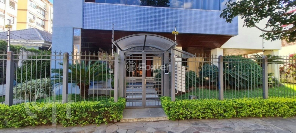 Apartamento à venda com 3 quartos, 194m² - Foto 1