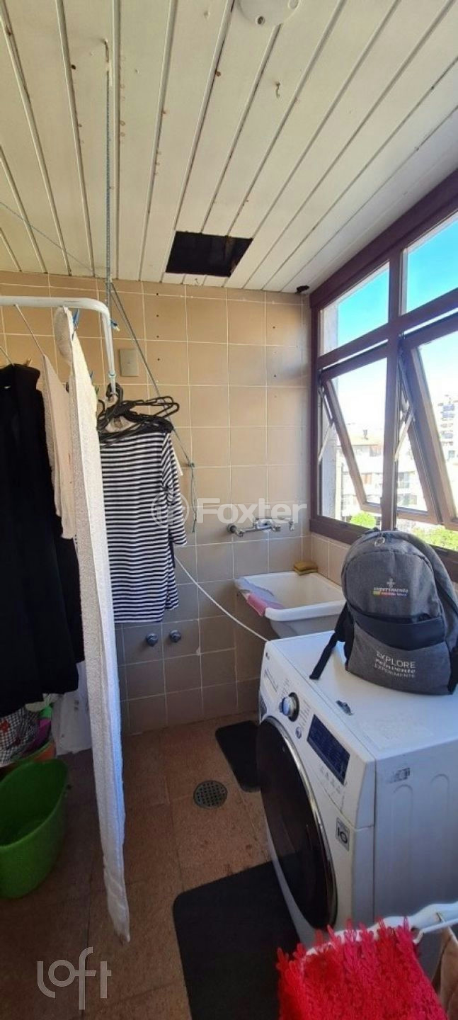 Apartamento à venda com 3 quartos, 194m² - Foto 14