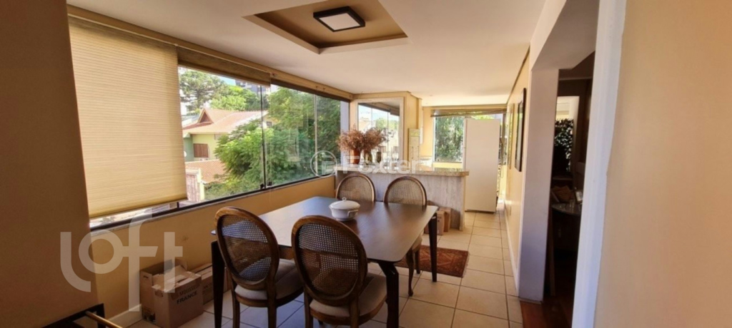 Apartamento à venda com 3 quartos, 194m² - Foto 10