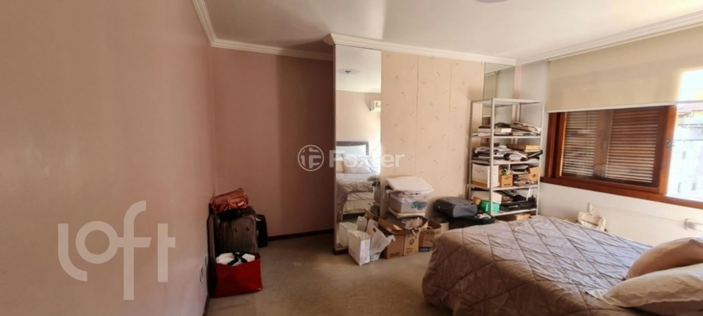 Apartamento à venda com 3 quartos, 194m² - Foto 16