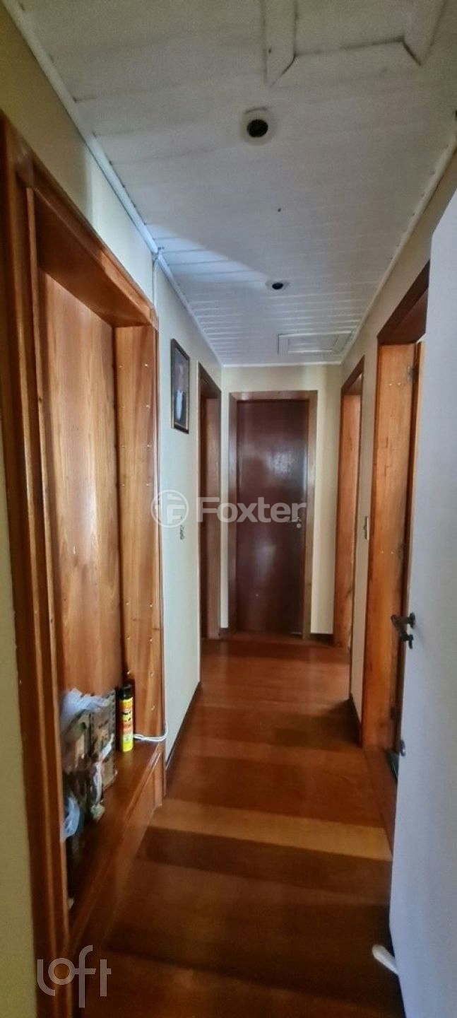 Apartamento à venda com 3 quartos, 194m² - Foto 12
