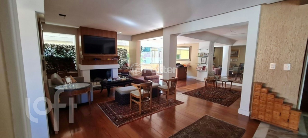 Apartamento à venda com 3 quartos, 194m² - Foto 6