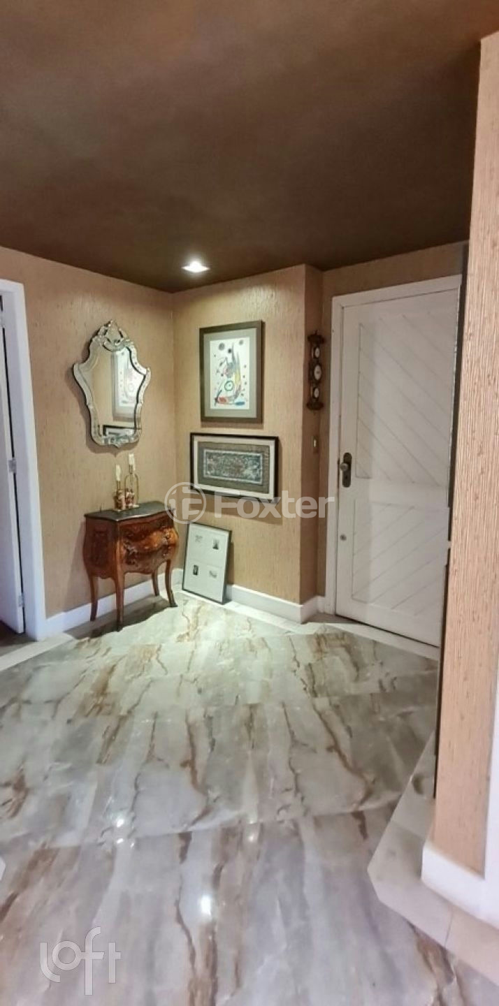 Apartamento à venda com 3 quartos, 194m² - Foto 4