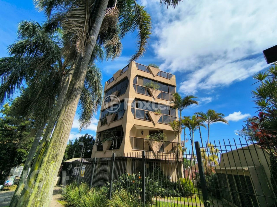 Apartamento à venda com 2 quartos, 83m² - Foto 14