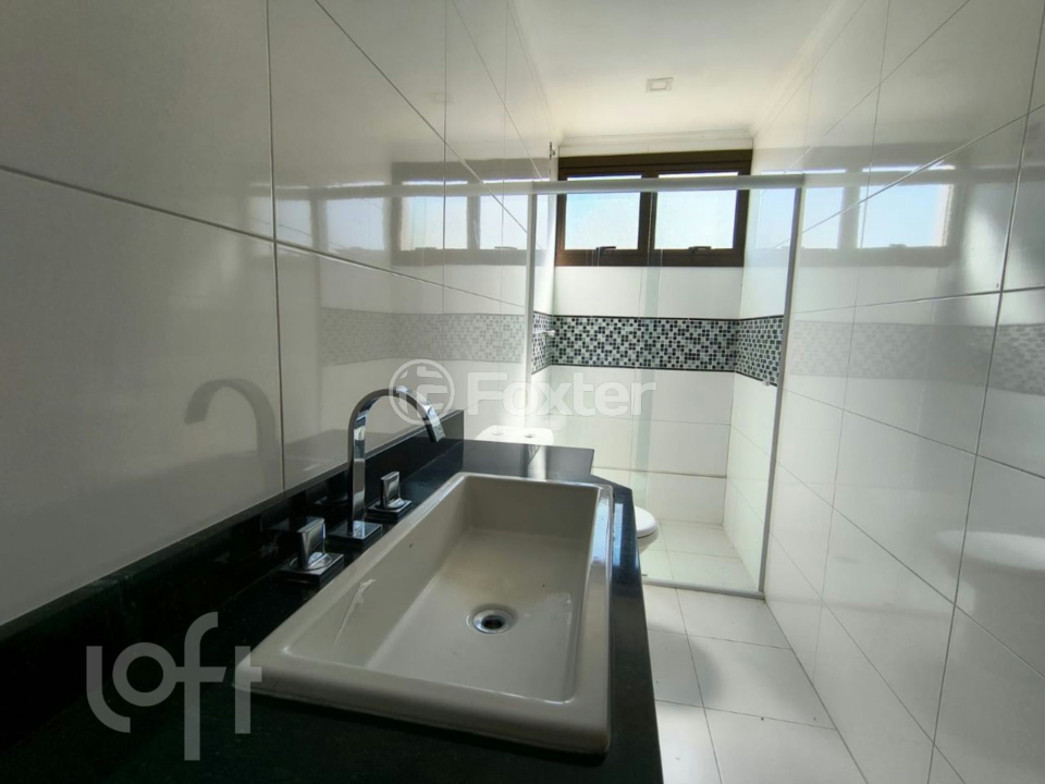 Apartamento à venda com 2 quartos, 83m² - Foto 7