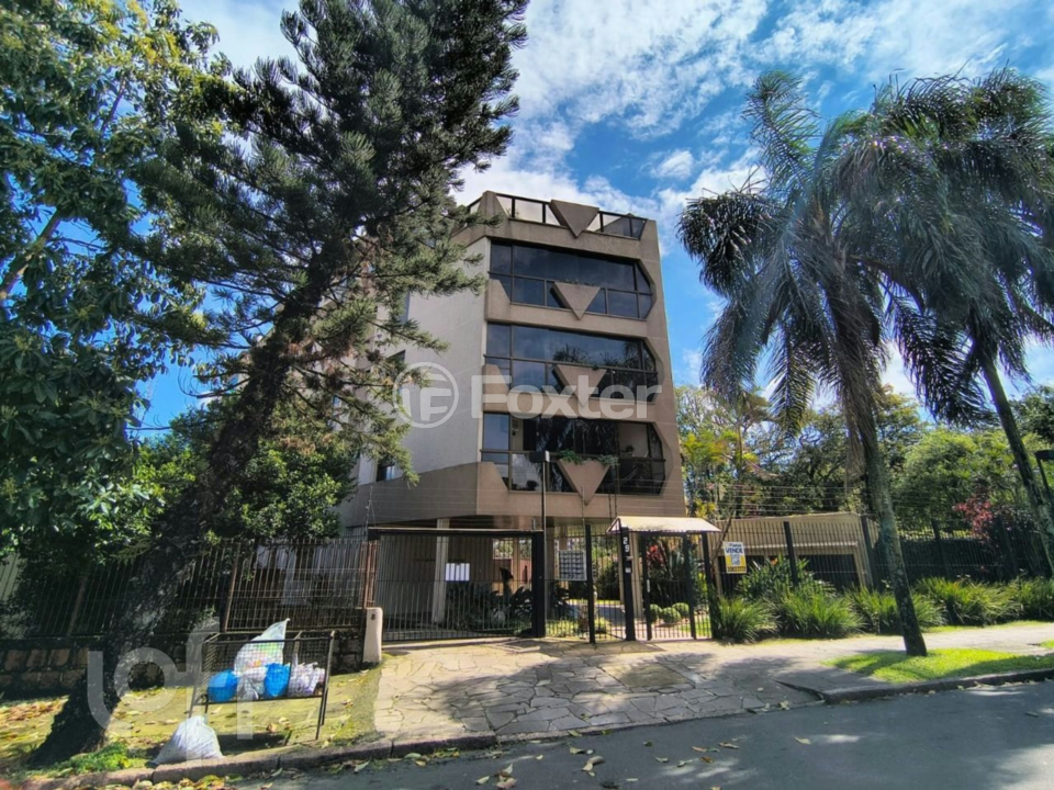 Apartamento à venda com 2 quartos, 83m² - Foto 1