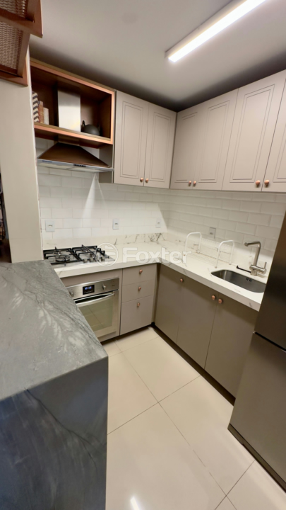 Casa à venda com 3 quartos, 101m² - Foto 9